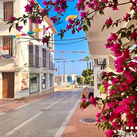 Vh Costablanca - Maryvilla Calp Exterior foto