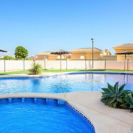Vh Costablanca - Maryvilla Calp Exterior foto