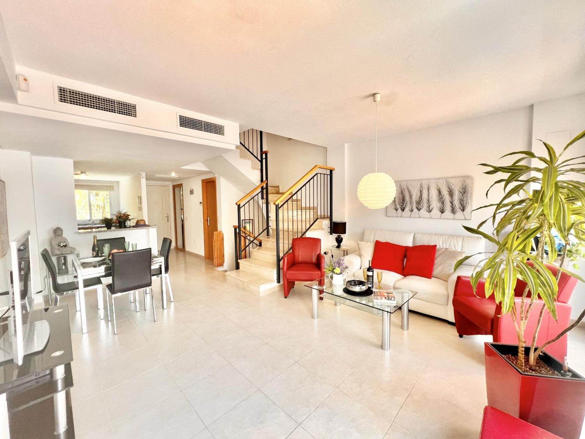 Vh Costablanca - Maryvilla Calp Exterior foto