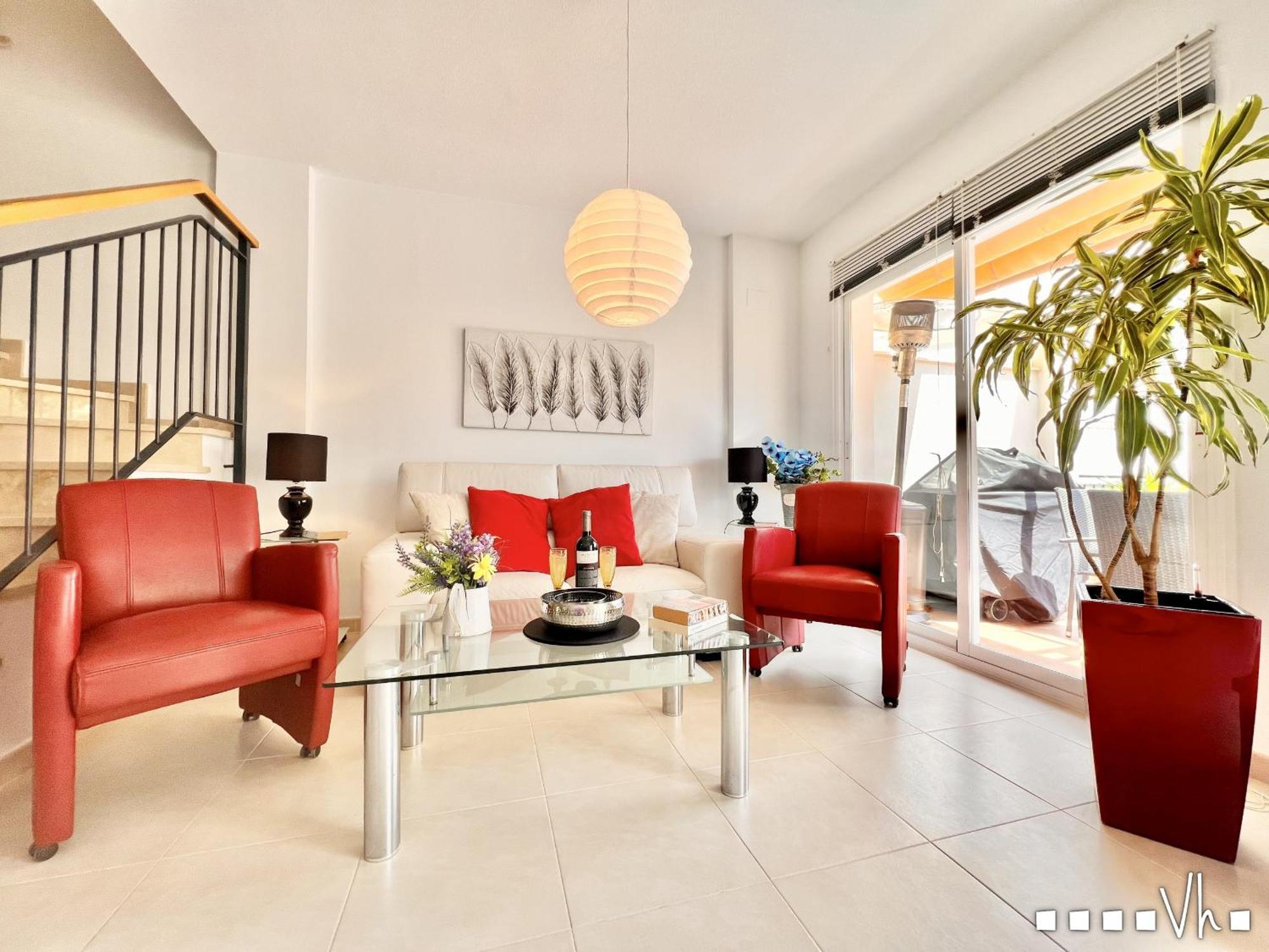 Vh Costablanca - Maryvilla Calp Exterior foto